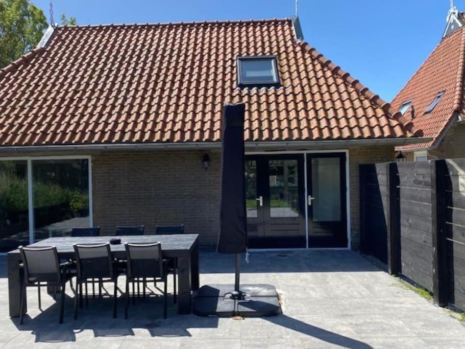 Ballumerhoeve T Pandje Exterior foto